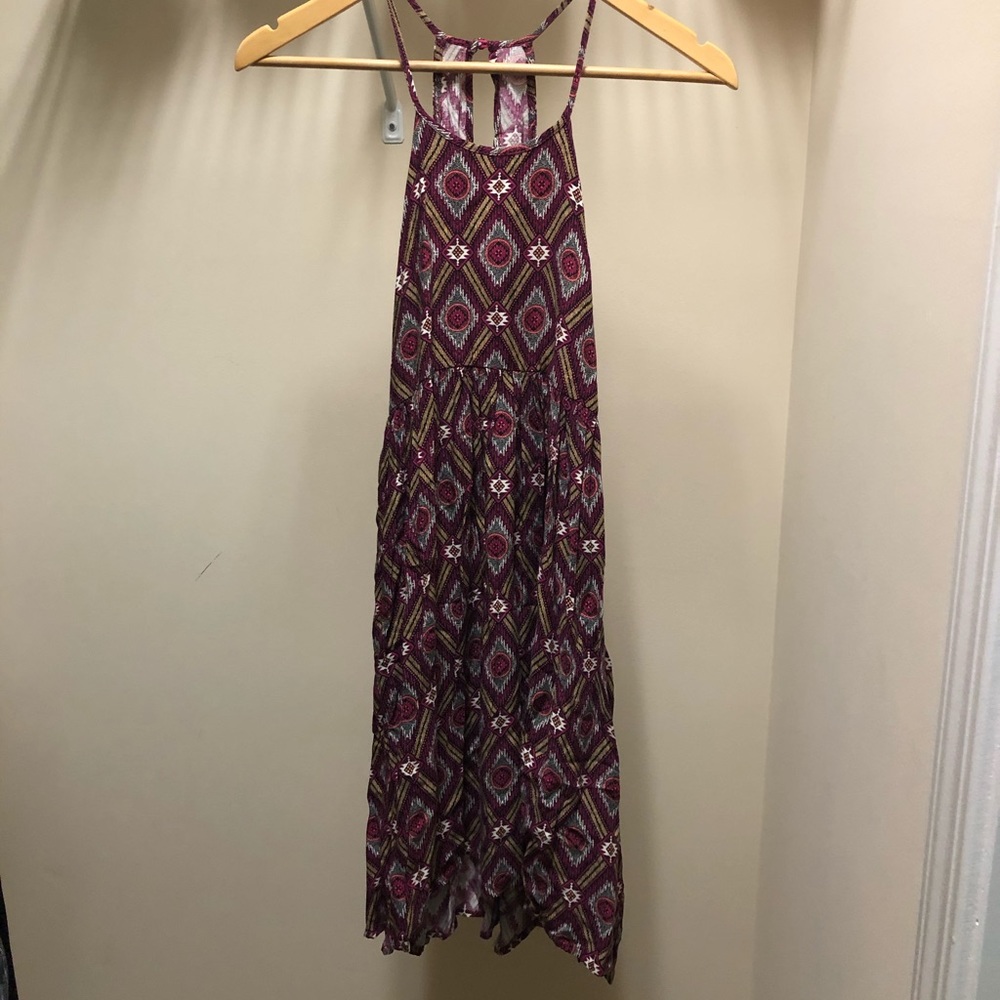 Boutique Summer Dress